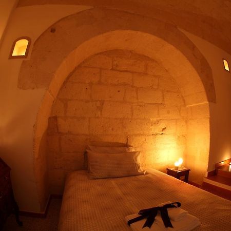 L'Alloro Casa Vacanza Matera Ngoại thất bức ảnh