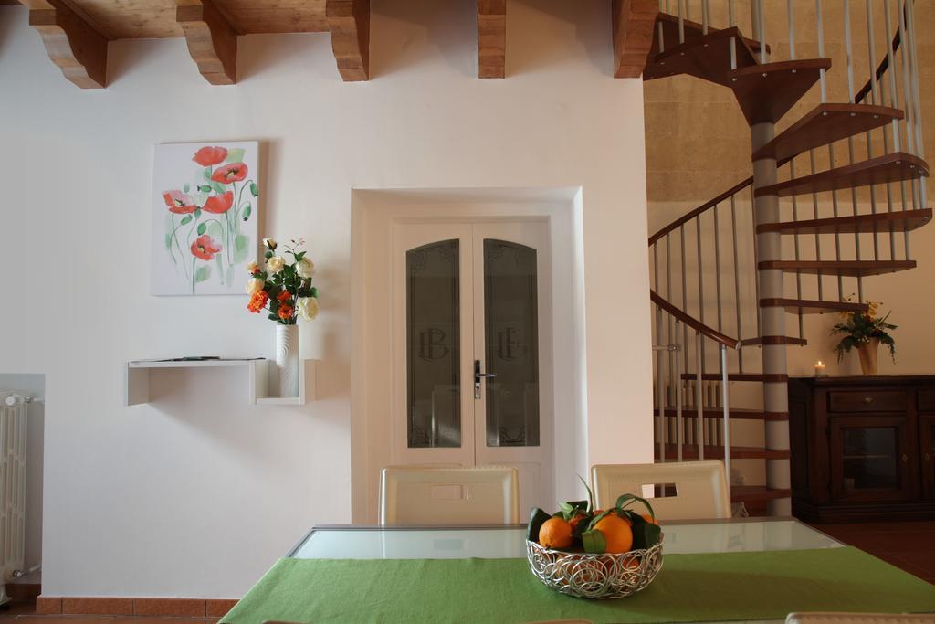 L'Alloro Casa Vacanza Matera Phòng bức ảnh