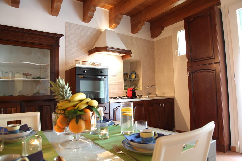 L'Alloro Casa Vacanza Matera Phòng bức ảnh