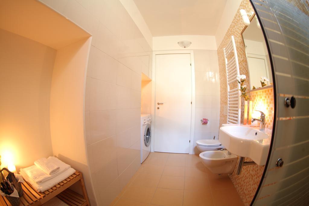 L'Alloro Casa Vacanza Matera Phòng bức ảnh